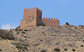 Lugares de Inter�s y Turismo en Tabernas, Almer�a