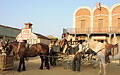 Interesting and tourist places in Desert of Tabernas to visit - Hostel El Puente