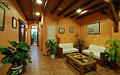 Hostel in Almeria, El Puente - Accommodation in Tabernas desert, Spain