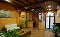 Hostel in Tabernas, El Puente - Services of our accommodation in Desert of Almeria