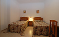 Accommodation in Tabernas, desert of Almeria, Andalusia - Hostel El puente